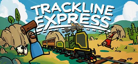 特快小火车 Trackline Express v1.0.6 官方中文【110M】