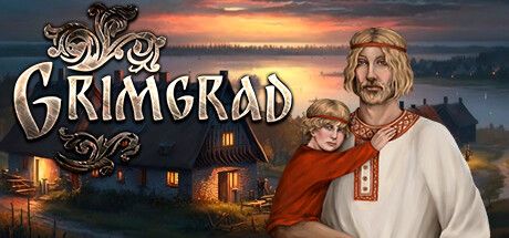 格林格勒 Grimgrad v1.0.3 官方中文【1.5G】