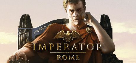 大将军：罗马 Imperator: Rome Augustus 官方中文学习版 ISO镜像【2.8G】