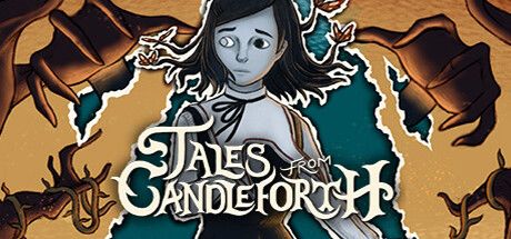 坎德尔福斯的故事 Tales From Candleforth V1.08 官方中文 GOG安装版【910M】