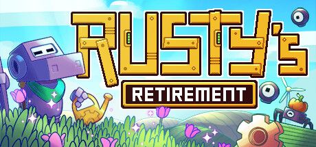 鲁斯蒂的退休 Rusty&#8217;s Retirement V1.0 官方中文【180M】