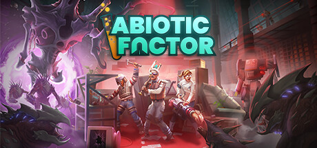 非生物因素 Abiotic Factor V0.8.0.9766 官方中文【1.3G】