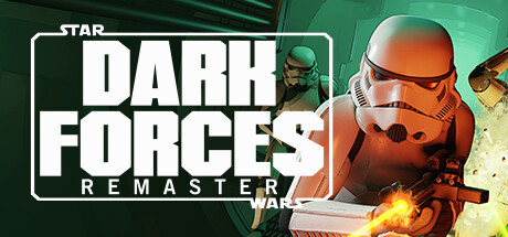 星球大战：黑暗力量 &#8211; 重制版 STAR WARS: Dark Forces Remaster V1.0.4 汉化版【1.5G】