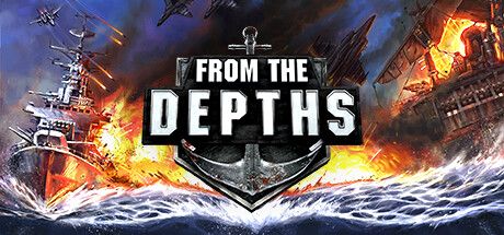 深海远航 From the Depths Build.14258898 最新中文学习版 单机游戏 游戏下载 解压即撸 附多人在线补丁【1.9G】