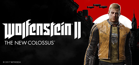 德军总部II：新巨像 Wolfenstein II: The New Colossus V6.5.0.1331+DLC 官方中文 GOG安装版【60G】