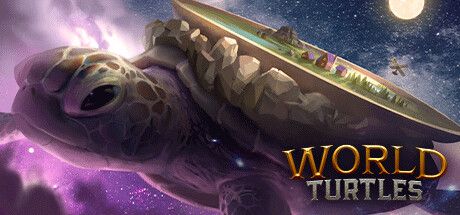 巨龟世界 World Turtles V1.02 官方中文 GOG安装版【1.7G】