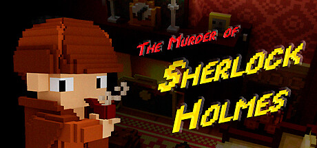 【VR游戏】福尔摩斯谋杀案 The Murder of Sherlock Holmes V1.0 官方中文 GOG安装版【200M】