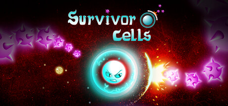 细胞幸存者 Survivor Cells 官方中文 ISO镜像【840M】