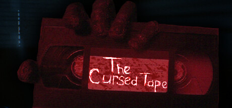 被诅咒的磁带 The Cursed Tape ISO镜像【7.3G】