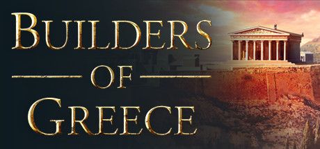 希腊的建筑师 Builders of Greece Build.14287168 官方中文【3.4G】