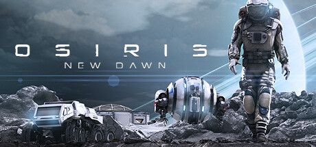 奥西里斯：新黎明 Osiris: New Dawn Build.14331532 最新官方中文学习版 解压即撸【3.1G】