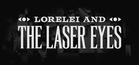 罗蕾莱和激光眼 Lorelei and the Laser Eyes 官方中文 ISO镜像【1.3G】