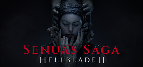 地狱之刃 2：塞娜的传说 Senua’s Saga: Hellblade II 官方中文 ISO镜像【48G】