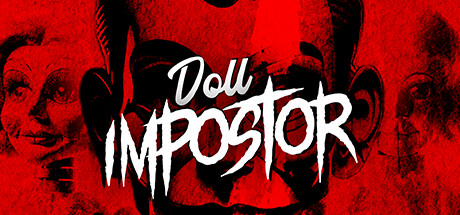 玩偶冒名者 Doll Impostor hotfix #12 官方中文【790M】