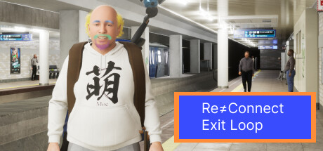 Re≒Connect Exit LOOP 官方中文 ISO镜像【16G】