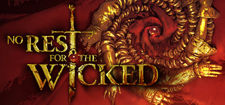 恶意 不息 No Rest for the Wicked Patch 2(Build 14462520) 官方中文【12G】