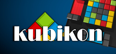 库比康 Kubikon 3D V1.0.12 官方中文 GOG安装版【240M】