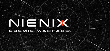 Nienix:宇宙战争 Nienix: Cosmic Warfare v1.07 官方中文 GOG安装版【1G】