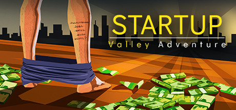 创业谷 Startup Valley Adventure v5516281 官方中文【4.3G】