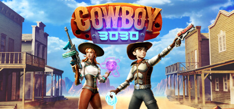 牛仔3030 Cowboy 3030 v0.42 官方中文【1.9G】