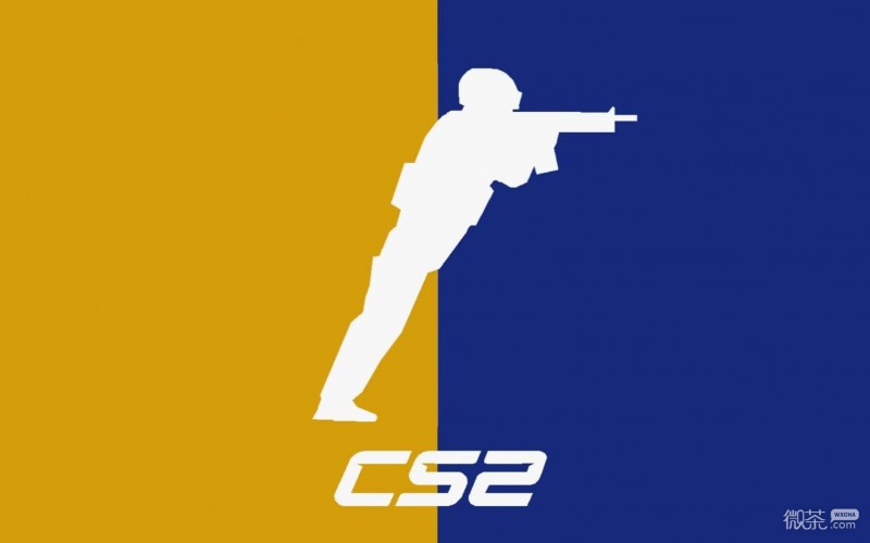 《CS2》沙二A大假打烟雾弹方法