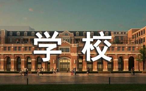 学校大学生个人实习心得体会