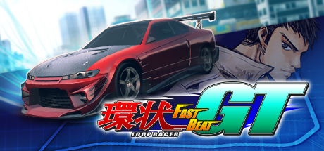 FAST BEAT LOOP RACER GT | 環狀賽車GT v2904839 官方中文【1.6G】