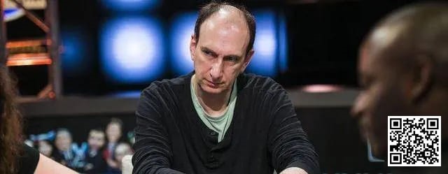 【GG扑克】趣闻 | Erik Seidel在WSOP赛事中惨遭同花顺绝杀