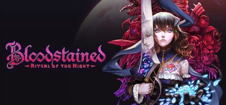 赤痕·：夜之仪式 Bloodstained: Ritual of the Night V1.50.0.67117+DLC 最新中文学习版 GOG安装版【14G】