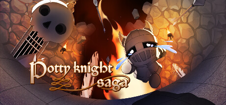 便盆骑士传奇 Potty Knight Saga 官方中文 ISO镜像【1.7G】