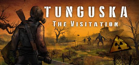 战栗通古斯 Tunguska The Visitation V1.84.1+DLC 最新官方中文 GOG安装版【2.5G】