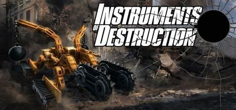 毁灭工具 Instruments of Destruction V1.04a 最新中文学习版 GOG安装版【810M】