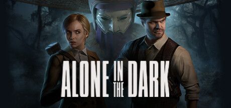 鬼屋魔影 Alone in the Dark V1.0.5B 官方中文 GOG安装版【35G】