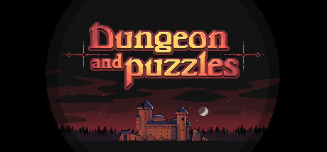 地城 谜踪 Dungeon and Puzzles v6976776 官方中文【37M】