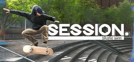 街头滑板模拟器 Session: Skate Sim V1.0.0.96 官方中文 ISO安装版【7G】