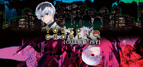 东京 喰种：re CALL to EXIST / TOKYO GHOUL:re [CALL to EXIST] V1.01 官方繁中【5.5G】