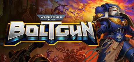 战锤40K：爆矢枪 Warhammer 40,000: Boltgun V1.21 官方中文 ISO镜像【5.7G】