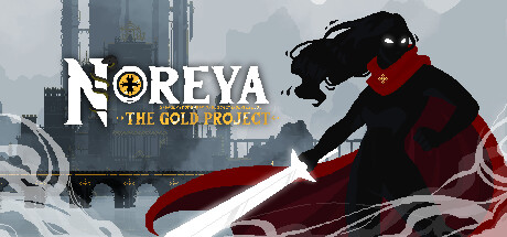 诺雷亚：黄金计划 Noreya: The Gold Project 官方中文 ISO镜像【660M】