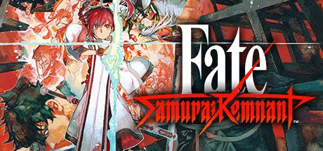 Fate / 武士遗迹：豪华版 Fate/Samurai Remnant V1.31 官方中文 ISO安装版【24G】