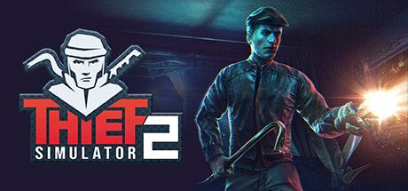 盗贼模拟器 2 Thief Simulator 2 v1.27B 官方中文【5.6G】