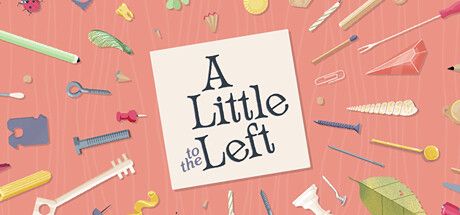 往左一点 A Little to the Left v3.0.14 官方中文 ISO镜像【2.8G】