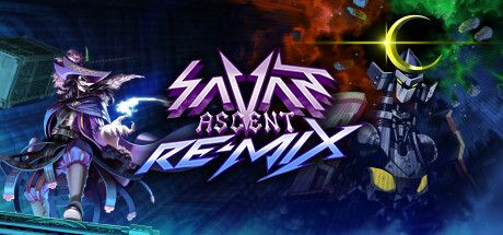 天才 &#8211; 上升重制版 Savant &#8211; Ascent REMIX Build.14507123 官方中文【1G】