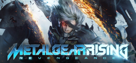 合金装备崛起:复仇 METAL GEAR RISING: RGGENGEANCE V1.0+汉化补丁 GOG安装版【24G】