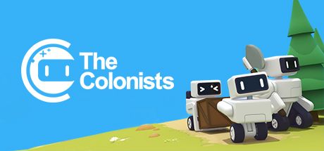 殖民者 The Colonists Build.14942497 最新官方中文 STEAM版【370M】