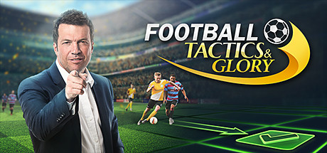 足球战术 Football, Tactics &#038; Glory Build.14945392 官方中文【730M】