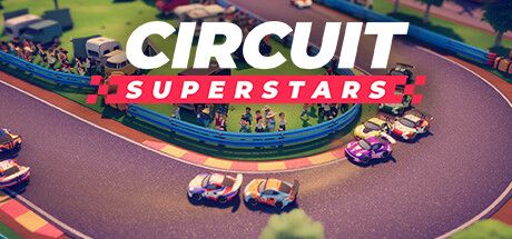 环道巨星 Circuit Superstars V1.6.2 官方中文【1G】