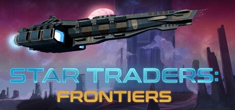 星际贸易：前沿 Star Traders: Frontiers Build.14897739 英文版 解压即撸【610M】