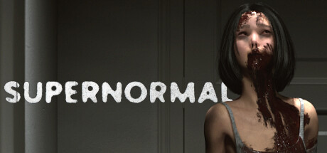 超常 Supernormal V1.4.2 官方中文【7G】