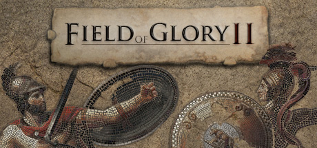 荣耀战场II Field of Glory II V1.6.15+DLC+汉化补丁 GOG安装版【2.5G】