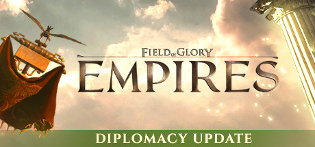 荣耀战场：帝国 Field of Glory: Empires V1.3.9.0+DLC+汉化补丁 GOG安装版【1.3G】